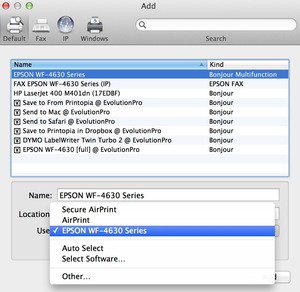 printer rip software for mac