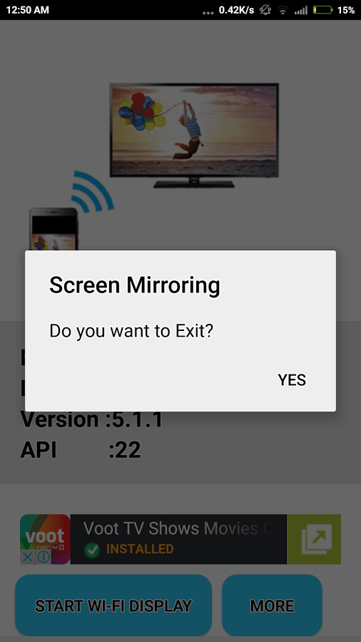 mac screen mirroring to samsung for free
